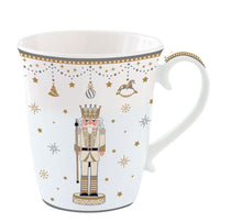 Load image into Gallery viewer, Mug Royal Nutcracker.