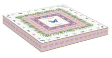 Load image into Gallery viewer, Cake Platter Spring Parade.