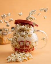 Load image into Gallery viewer, Microwave Popcorn Maker Jug
