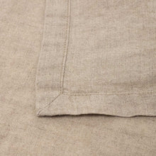 Load image into Gallery viewer, Set of 6 Flying Butterflies Napkins.