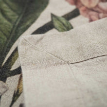 Load image into Gallery viewer, Set of 2 Placemats HORTENSIA.