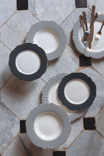 Load image into Gallery viewer, Soup plate Mrs.Recamier.