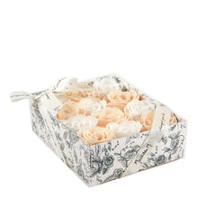 Load image into Gallery viewer, Rose in Soap Petals Nude.