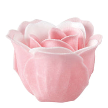 Load image into Gallery viewer, Box of 12 Pink Roses.