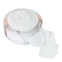 Load image into Gallery viewer, Little Soap Hearts.