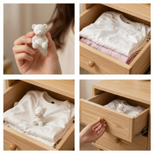 Load image into Gallery viewer, Scented decor Bear - Teddy Bear