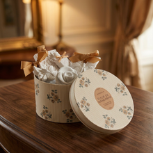 Load image into Gallery viewer, Set of 5 scented decorations - Fleur de Mandarine