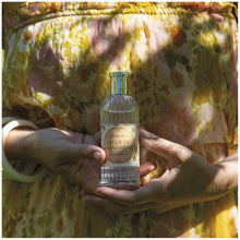 Load image into Gallery viewer, Eau de toilette 100 ml and scented soap roses - Fleur de Mandarine.