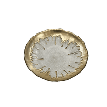 Load image into Gallery viewer, Gold Dipped Bowl