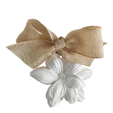 Load image into Gallery viewer, Pouch with 3 scented deco - Sublime Jasmin
