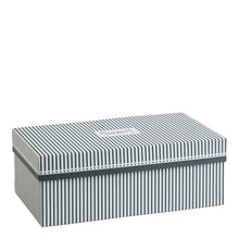 Load image into Gallery viewer, Box 2 Mugs Mrs.Recamier black.