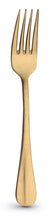 Load image into Gallery viewer, Cutlery Set 24 Gold.