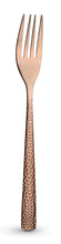 Load image into Gallery viewer, Bronze Cutlery set 24.