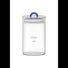 Load image into Gallery viewer, Jar 1.5L Open me.