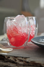 Load image into Gallery viewer, Set of 6 Coffee Double Wall Cups.