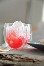 Load image into Gallery viewer, Set of 6 Coffee Double Wall Cups.