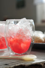 Load image into Gallery viewer, Set of 6 Coffee Double Wall Cups.