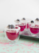 Load image into Gallery viewer, Set of 6 Coffee Double Wall Cups.