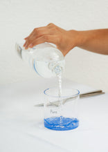 Load image into Gallery viewer, Set of 6 Water Glasses.