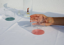 Load image into Gallery viewer, Set of 6 Water Glasses.