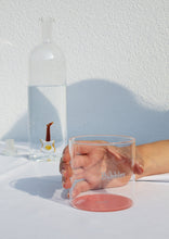 Load image into Gallery viewer, Set of 6 Water Glasses.