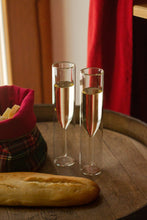 Lade das Bild in den Galerie-Viewer, Set of 2 Flutes in Double Wall.