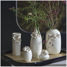 Load image into Gallery viewer, Amour de Fleurs Vase.