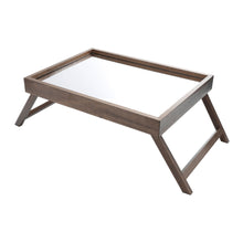 Load image into Gallery viewer, Wooden Table Tray 48x35x6cm
