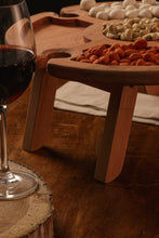 Charger l'image dans la galerie, Snack and Drinks Table Tray.
