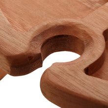 Charger l'image dans la galerie, Snack and Drinks Table Tray.