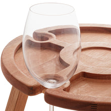 Charger l'image dans la galerie, Snack and Drinks Table Tray.