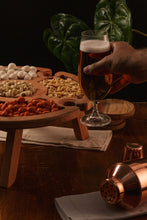 Charger l'image dans la galerie, Snack and Drinks Table Tray.