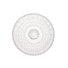 Load image into Gallery viewer, Heart Crystal Glass 330ml.