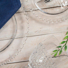 Load image into Gallery viewer, Heart Crystal Glass 330ml.