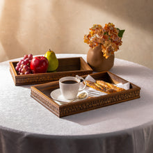 Load image into Gallery viewer, White Bird Cup and Saucer Set 200ml.