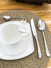 Load image into Gallery viewer, White Bird Cup and Saucer Set 200ml.
