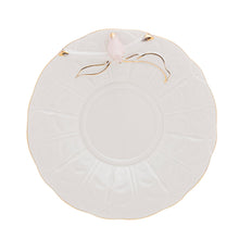 Load image into Gallery viewer, Birds Coffee/Tea Cup and Saucer Set.