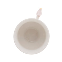 Load image into Gallery viewer, Birds Coffee/Tea Cup and Saucer Set.