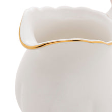 Load image into Gallery viewer, Pretty Little Bird Milk Pot.