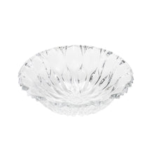 Load image into Gallery viewer, Louise Crystal Plate Centrepiece 35x12cm
