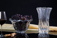 Load image into Gallery viewer, Louise Crystal Centrepiece 25x14cm.