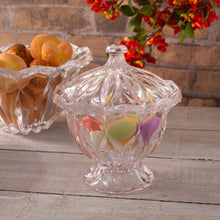 Load image into Gallery viewer, Louise Crystal Pot.