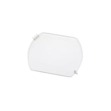 Load image into Gallery viewer, Porcelaine White Bird Serving Tray/Plate 31x29x4cm
