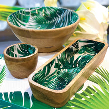 Load image into Gallery viewer, Leafage Salad Bowl.