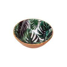 Load image into Gallery viewer, Leafage Salad Bowl.