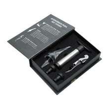 Load image into Gallery viewer, Wine Set Box.