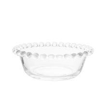 Load image into Gallery viewer, Pearl Crystal Bowl Set of 4-12x4cm

