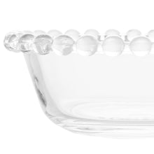 Load image into Gallery viewer, Pearl Crystal Bowl Set of 4-12x4cm

