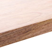 Load image into Gallery viewer, Wooden Rectangular Elevated Platter 34x23x5cm.