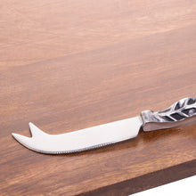 Load image into Gallery viewer, Wooden Squared Board with Handles 33x33x5cm.